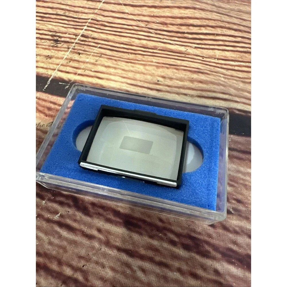 Canon F1 Focusing Screen Type A